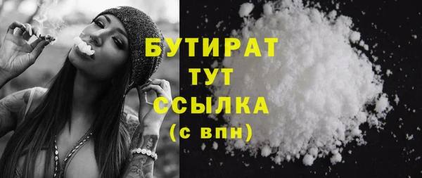 хмурый Горняк