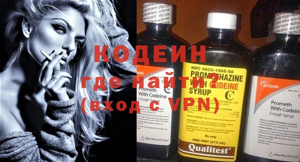 хмурый Горняк