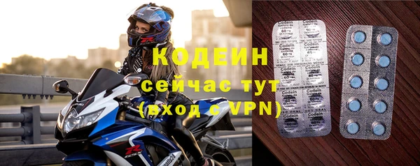 хмурый Горняк